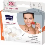 5925_MATOPAT TRANSPARENT NAPLAST 20 KS